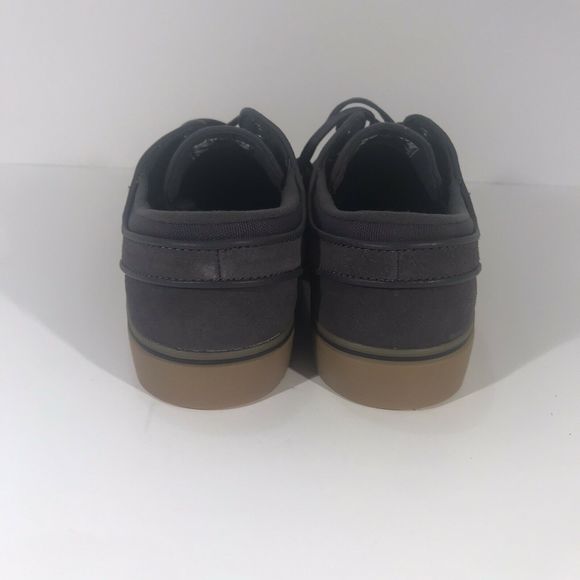 Nike SB Zoom Stefan Janoski Thunder Gray - Picture 4 of 6